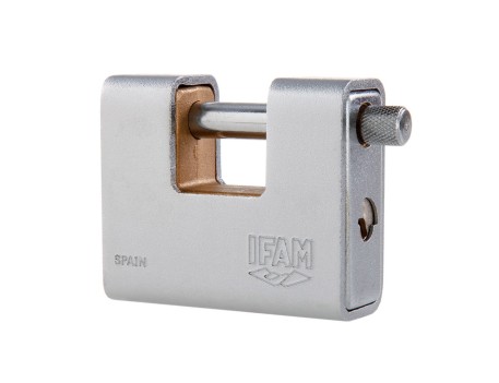 CANDADO ARMOURED 60MM IFAM ARM60