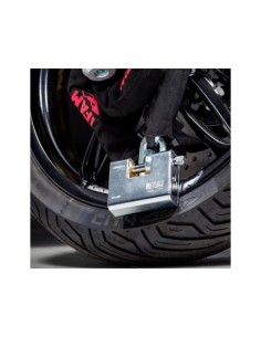 CANDADO ARMOURED 60MM IFAM ARM60 2