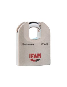 CANDADO HÉRCULES A IFAM ALTA SEGURIDAD