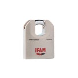 CANDADO HÉRCULES A IFAM ALTA SEGURIDAD