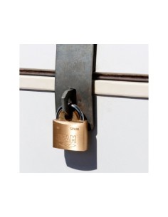 CANDADO LATÓN IFAM K-40AP ARCO PROTEGIDO 2