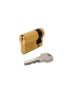 CILINDRO DE LATÓN EUROPEO IFAM SERIE D 10X30 L