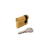 CILINDRO DE LATÓN EUROPEO IFAM SERIE D 10X30 L