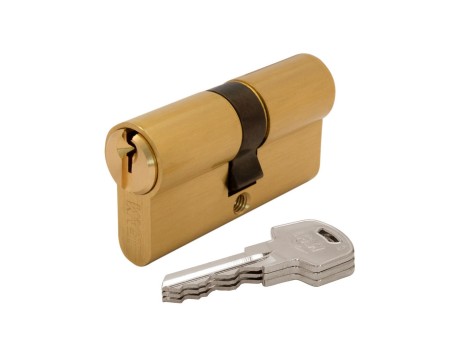CILINDRO EUROPEO IFAM D SERIE 35/35 LEVA LARGA