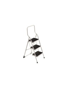 TABURETE DOMESTICO GRIPSTEP 3 PELDAÑOS