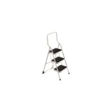 TABURETE DOMESTICO GRIPSTEP 3 PELDAÑOS