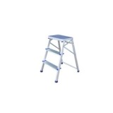 TABURETE ALUMINIO CICO 3 PED.