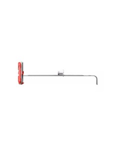 TACO DUOTEC 10 50UDS       (537258)