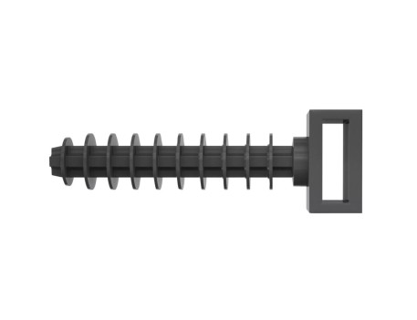 TACO BRIDA NEGRO FCTP-B 100UD