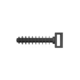 TACO BRIDA NEGRO FCTP-B 100UD