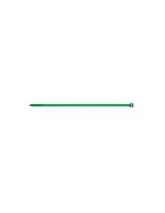 BRIDA 2.5X100 VERDE (543924)