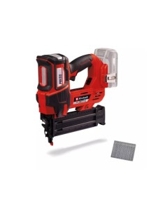 CLAVADORA A BATERÍA FIXETTO 18/50 N 18V