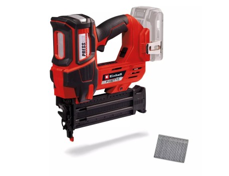 CLAVADORA A BATERÍA FIXETTO 18/50 N 18V