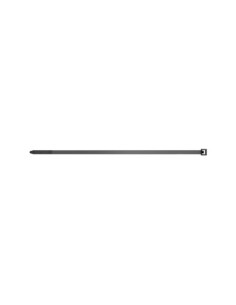 BRIDA UBN 7.6X350 NEGRA (87497) (100)