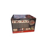 KIT HERRAMIENTAS BATERÍA TE-TK18/5+2 COMPLETO