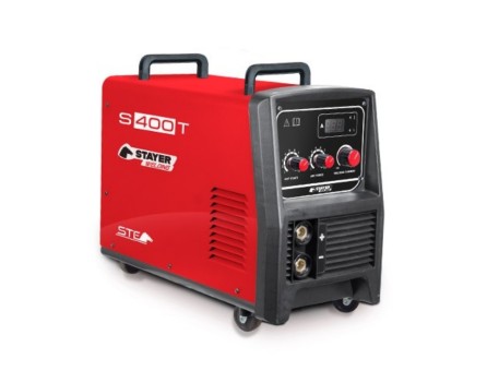 SOLDADOR STAYER S400 T