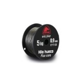 HILO TUBULAR PARA SOLDADURA MIG-MAG 0.9MM 5KG STAYER