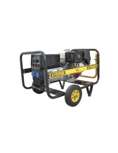 MOTOSOLDADORA AYERBE 235 H AC HONDA REF 5420240