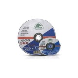 DISCO DE CORTE STAYER 125X1.6X22.23 MM T41 ACERO INOXIDABLE