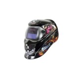 MASCARA SOLDADURA AUTOMATICA STAYER CARNIVAL 1