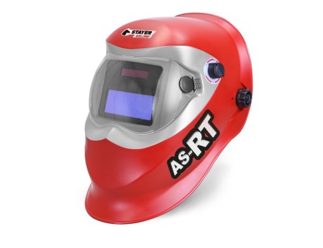 MÁSCARA AUTOMÁTICA DE SOLDADURA STAYER AS-RT