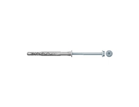 TACO SXRL 10X80 FUS-50C