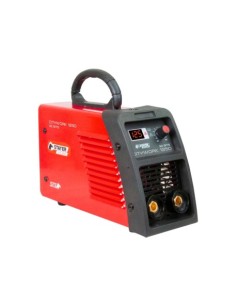 SOLDADOR INVERTER STAYER CITYWORK 1250 GE K 125A