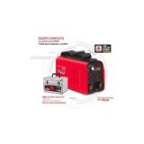 SOLDADORA INVERSORA STAYER CITYWORK 160A