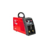 SOLDADORA INVERTER MMA STAYER SUPER PLUS 140 GE K
