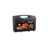 SOLDADORA INVERTER MMA STAYER SUPER PLUS 140 GE K