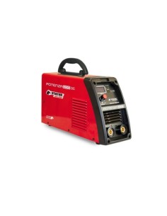 SOLDADORA INVERTER STAYER POTENZA 200 GE KIT 200A