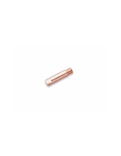 BOQUILLA CORRIENTE M6X0.9 MM PIST.MIG 10
