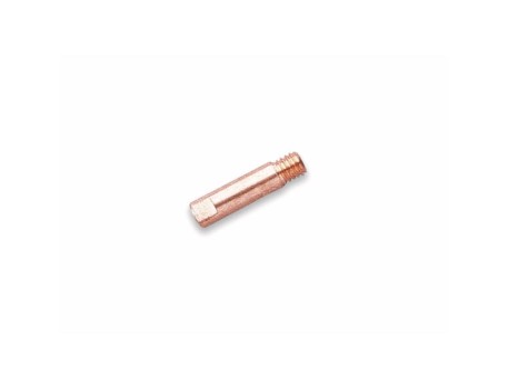 BOQUILLA CORRIENTE M6X0.9 MM PIST.MIG 10