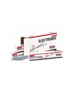 ELECTRODOS A.INOX.LINOX 316L PRO 2.5X350