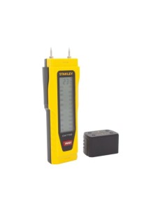 MEDIDOR DE HUMEDAD DE MATERIALES PORTÁTIL 0-77-030