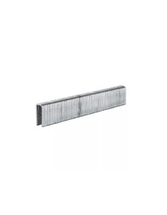 CAJA 3000 GRAPAS ESTAPADORA 5.7X13MM GALVANIZADAS