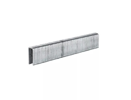 CAJA 3000 GRAPAS ESTAPADORA 5.7X13MM GALVANIZADAS