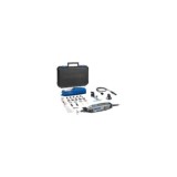 DREMEL DR 4300-3/45 +SOP HER+LUZ+MALETIN