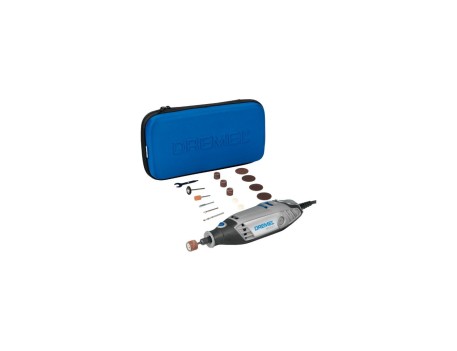 DREMEL DR 3000+5ACC+SOP+AJ