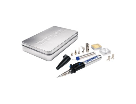 SOLDADOR DREMEL VERSA-TIP   (F0132000JA)