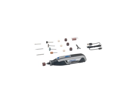 DREMEL DR7760 LITE