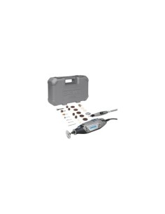 DREMEL MALETIN DR 3000 CON 25 ACE