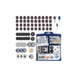 DREMEL SET EZSPEEDCLIC 70PZ(2615E725JA)