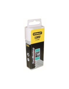 GRAPAS TIPO 300 10MM 1000UD STANLEY