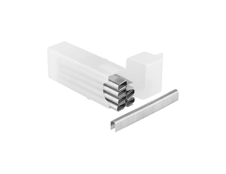 GRAPAS CABLE TIPO 7 12MM 1000UD STANLEY 1-CT108T