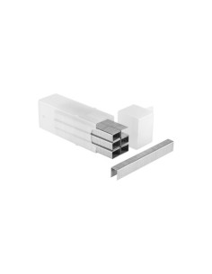 GRAPAS STANLEY TIPO G 14MM 1000UND