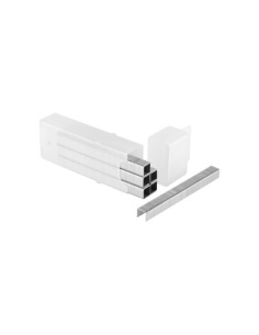GRAPAS TIPO G 10MM 1000U STANLEY