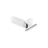 GRAPAS TIPO G 10MM 1000U STANLEY