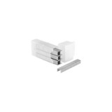 GRAPAS TIPO A 8MM PARA GRAPADORA 1000 UDS