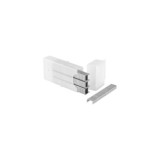 GRAPAS STANLEY TIPO A 6MM 1000 UND